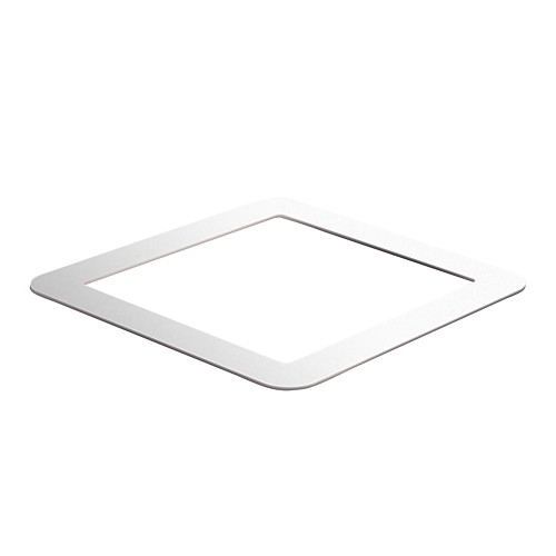 Cadre adaptateur pour hottes de toit et systèmes de climatisation de toit – Image 2