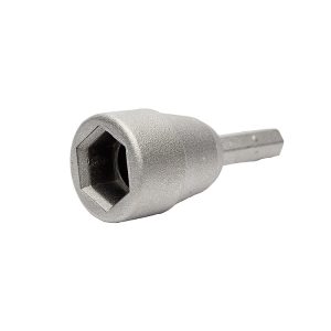 Adaptateur Alu-Tool Hardcore