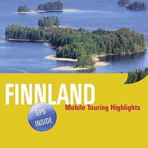 Carnet de voyage Finlande