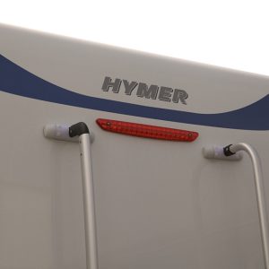 Adaptateur BC Hymer