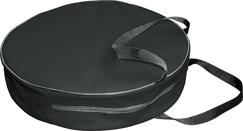 Cable sac noir