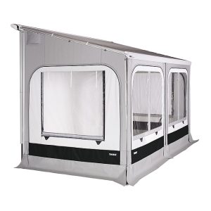 Auvent Safari Panorama pour Omnistor 5200