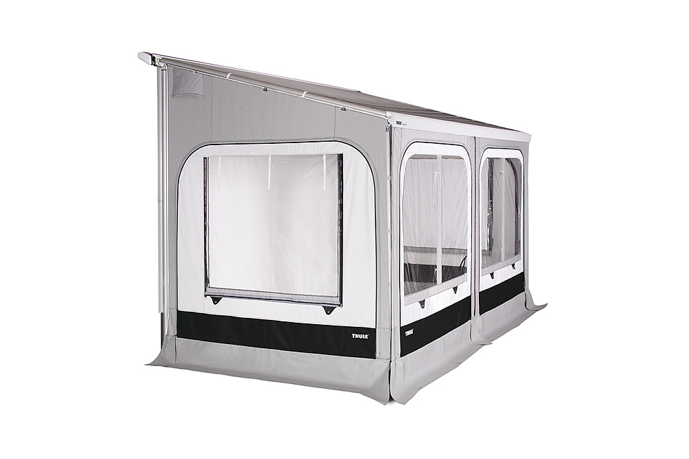 Auvent Safari Panorama pour Omnistor 5200