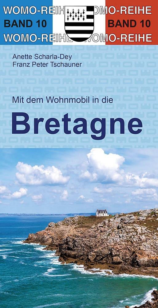 Carnet de voyage Bretagne – Image 2