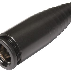 Accouplement 16 A / 12 – 24 V DIN EN ISO 4165 EV