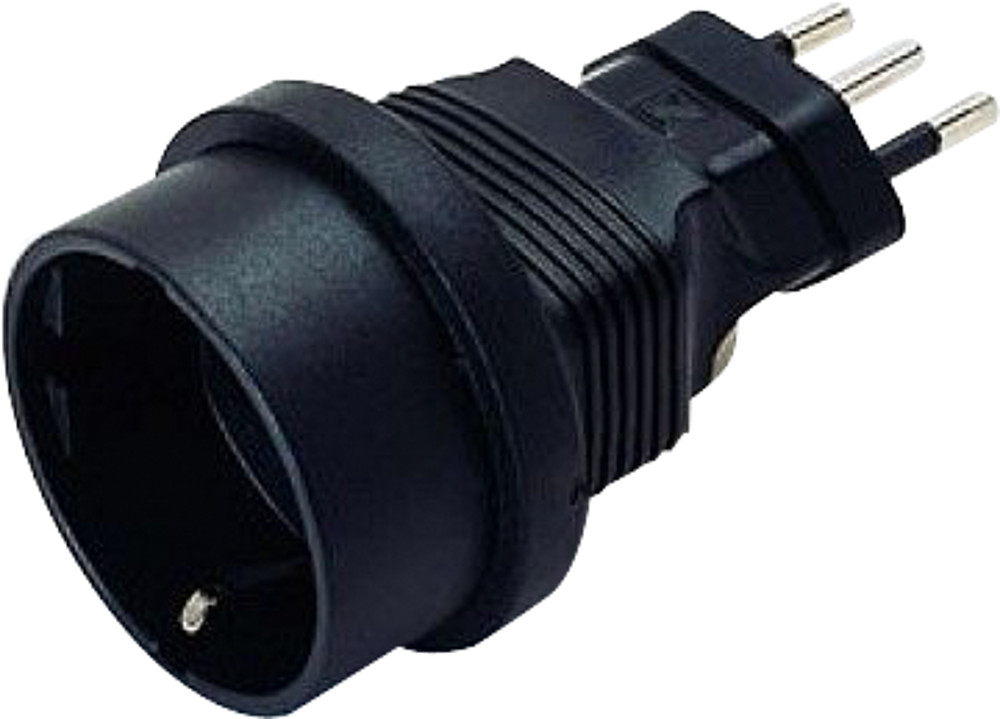 Fiche adaptateur