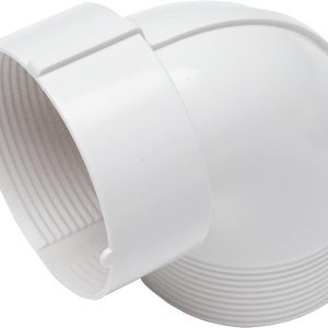 Coude articulé 90°