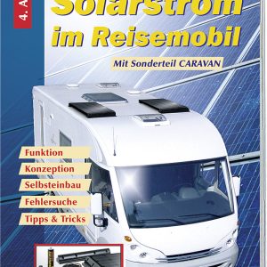 Guide pratique de l’énergie solaire en voyage